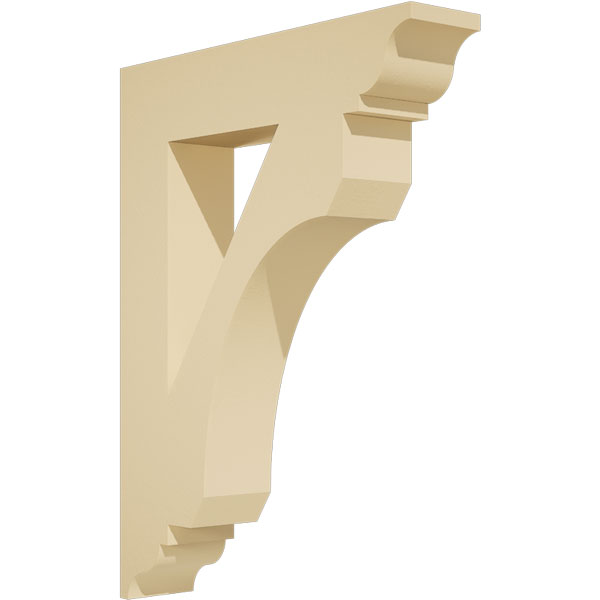 Ekena Millwork BKTS055X28X36LEC01
