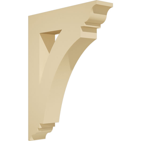 Ekena Millwork BKTS055X28X36THR01