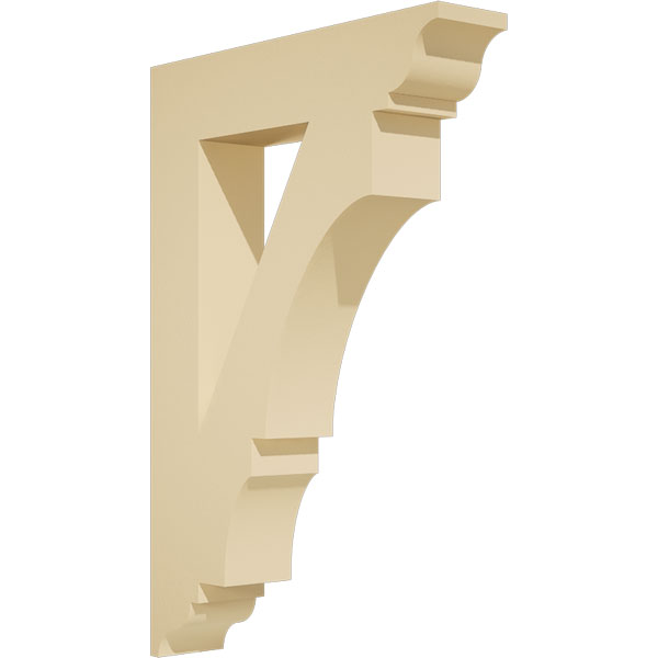 Ekena Millwork BKTS055X28X40BOA01