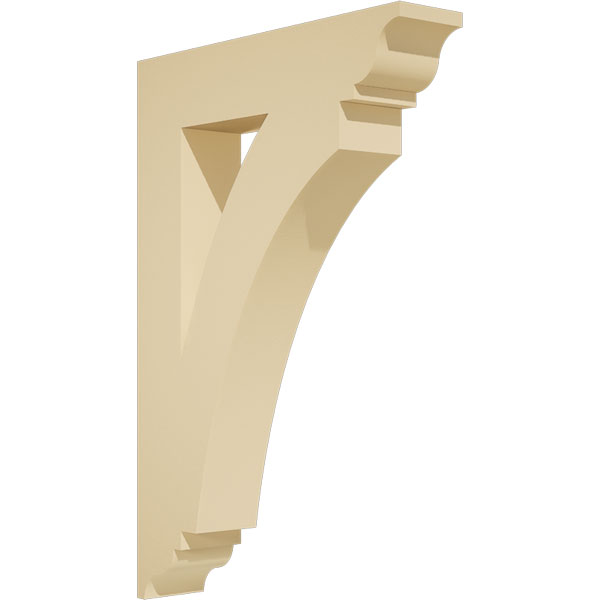 Ekena Millwork BKTS055X28X40THR01