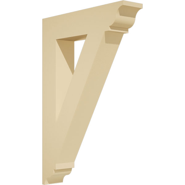 Ekena Millwork BKTS055X28X40TRA01