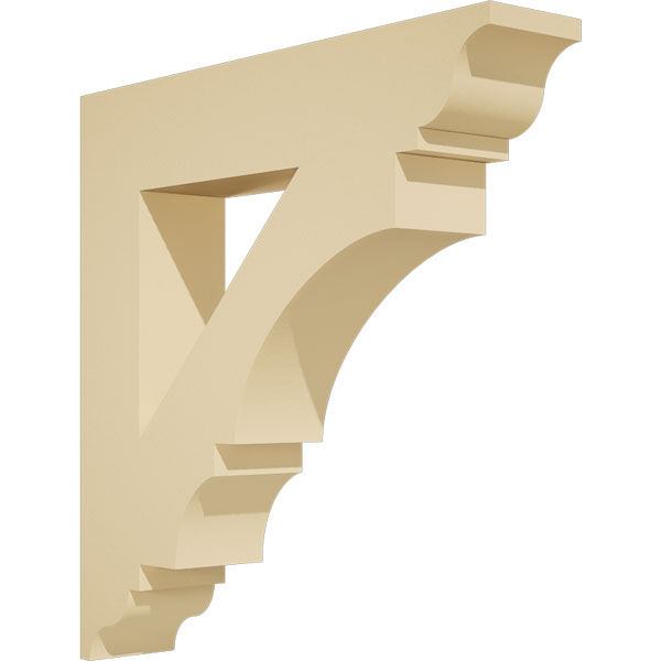 Ekena Millwork BKTS055X30X30BOA01