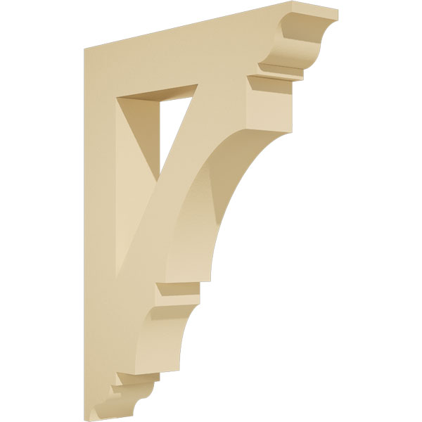 Ekena Millwork BKTS055X30X38BOA01