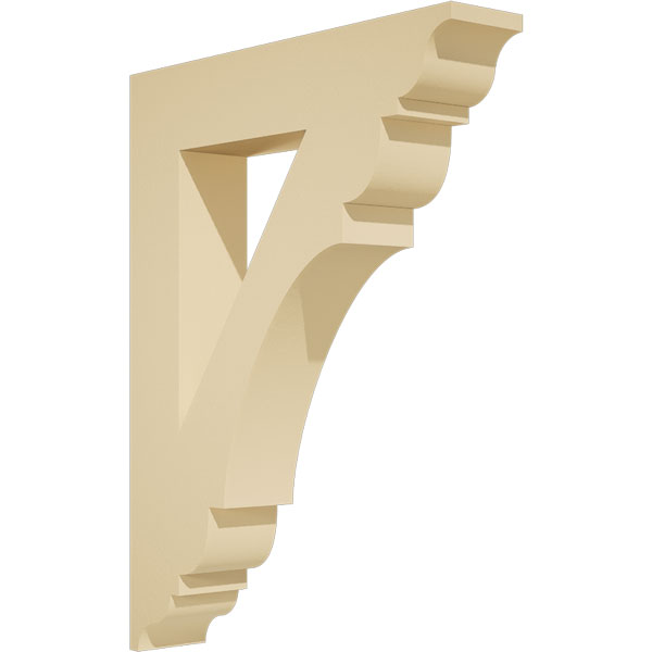 Ekena Millwork BKTS055X30X38OLY01