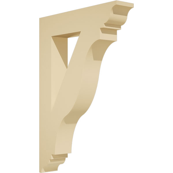 Ekena Millwork BKTS055X30X42FST01