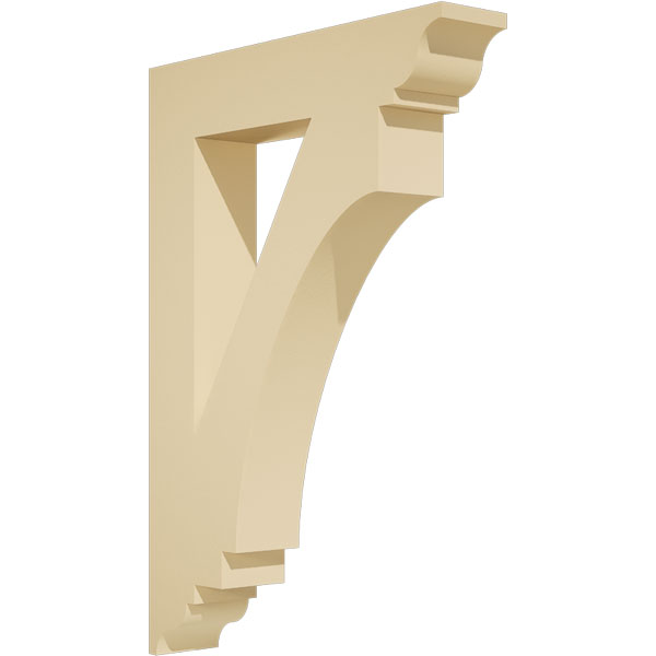 Ekena Millwork BKTS055X30X42IMP01