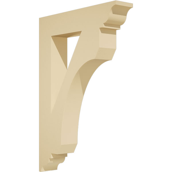 Ekena Millwork BKTS055X30X42LEC01