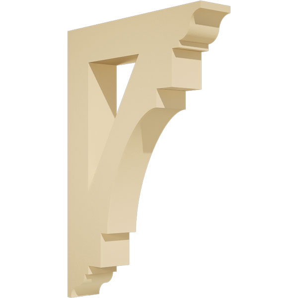 Ekena Millwork BKTS055X30X42MRC01