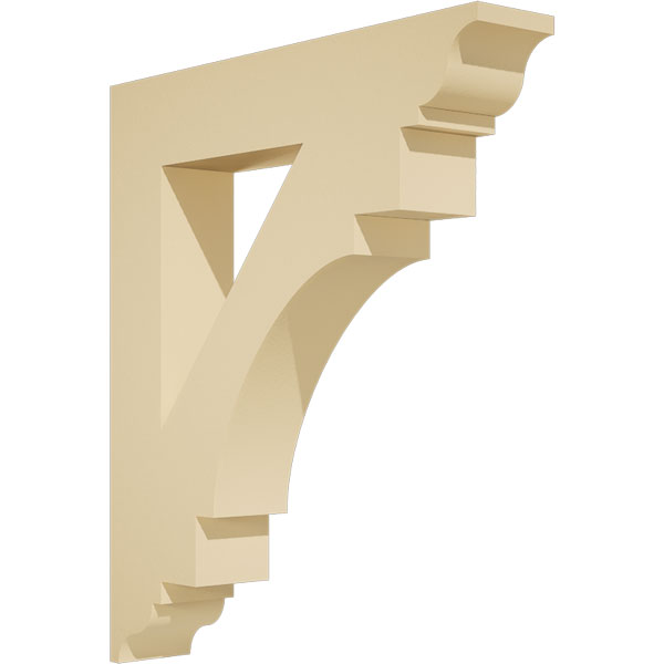 Ekena Millwork BKTS055X32X36MRC01