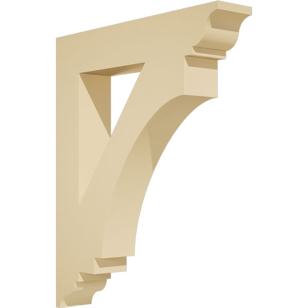 Ekena Millwork BKTS055X32X38IMP01
