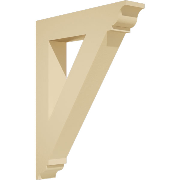 Ekena Millwork BKTS055X32X40TRA01