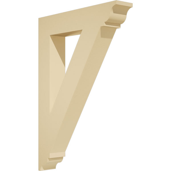 Ekena Millwork BKTS055X32X44TRA01