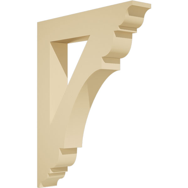 Ekena Millwork BKTS055X34X42OLY01