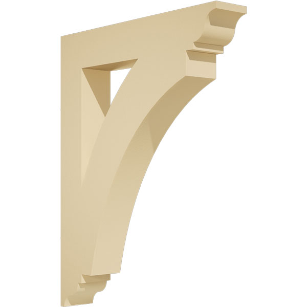 Ekena Millwork BKTS055X34X42THR01