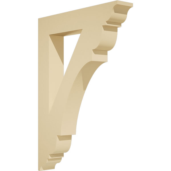 Ekena Millwork BKTS055X34X46OLY01