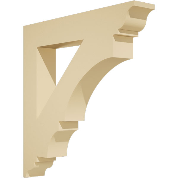 Ekena Millwork BKTS055X36X36BOA01