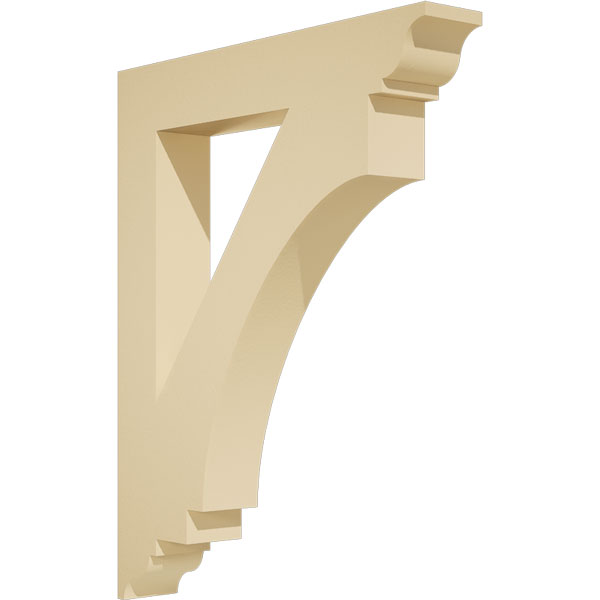 Ekena Millwork BKTS055X36X44IMP01