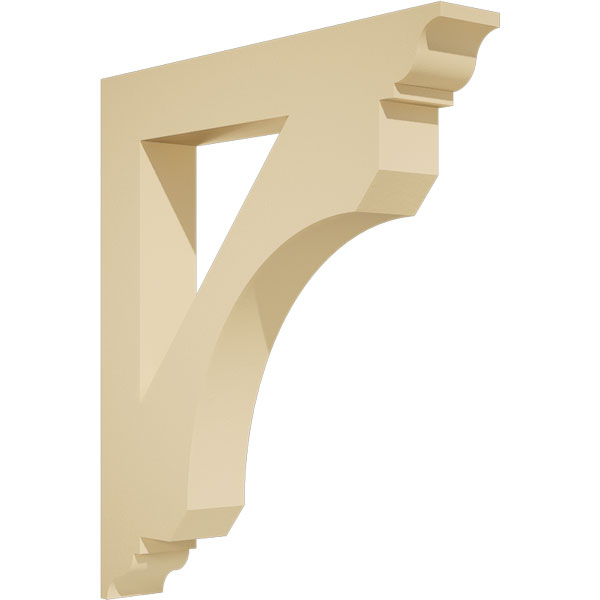 Ekena Millwork BKTS055X38X42LEC01