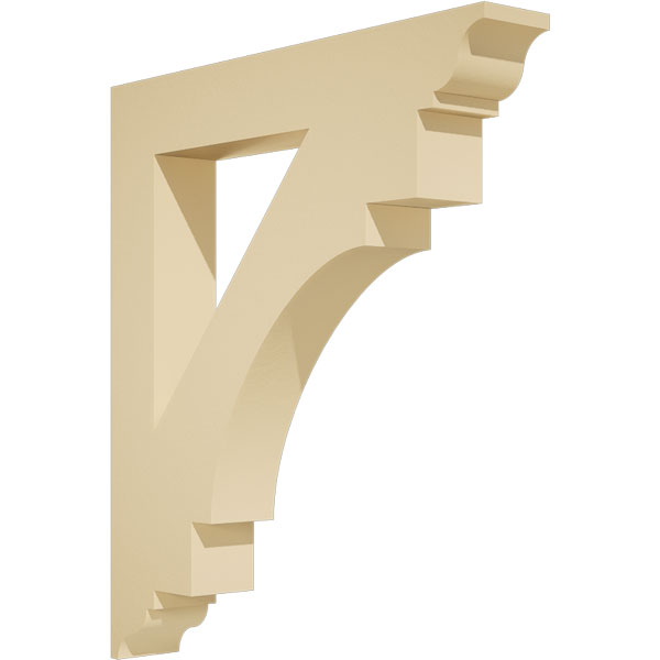 Ekena Millwork BKTS055X38X42MRC01