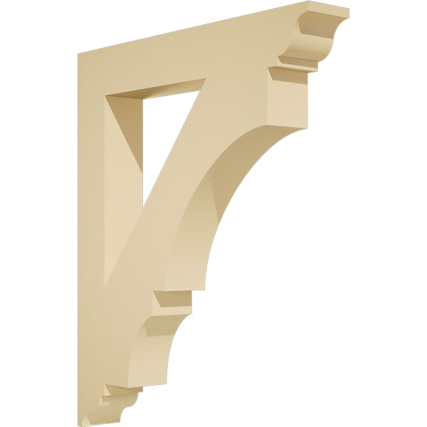 Ekena Millwork BKTS055X38X44BOA01