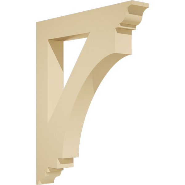 Ekena Millwork BKTS055X38X46IMP01