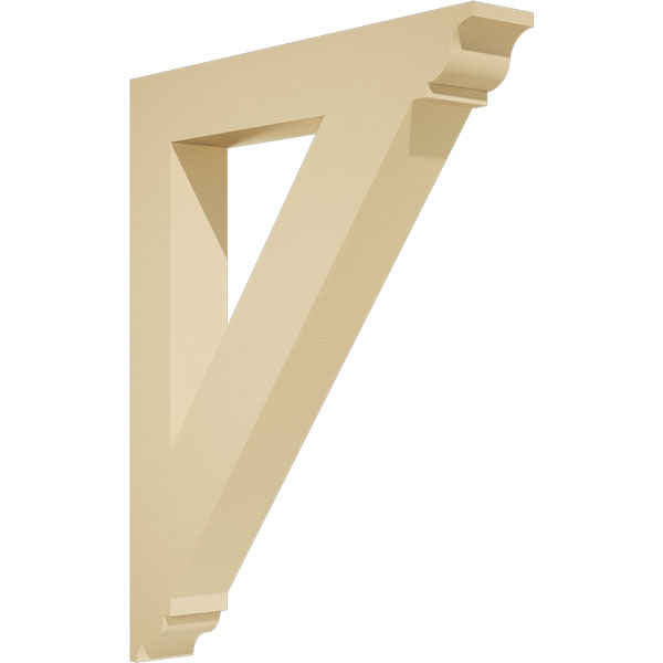 Ekena Millwork BKTS055X38X46TRA01