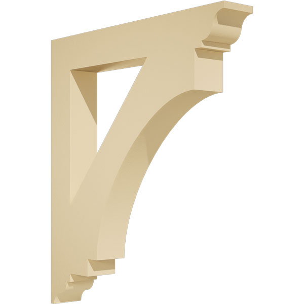 Ekena Millwork BKTS055X40X44IMP01