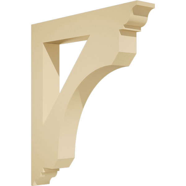 Ekena Millwork BKTS055X40X44LEC01