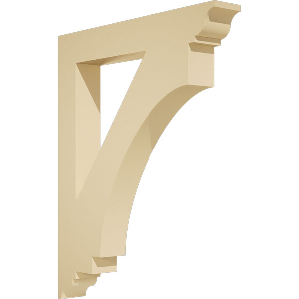 Ekena Millwork BKTS055X40X48IMP01