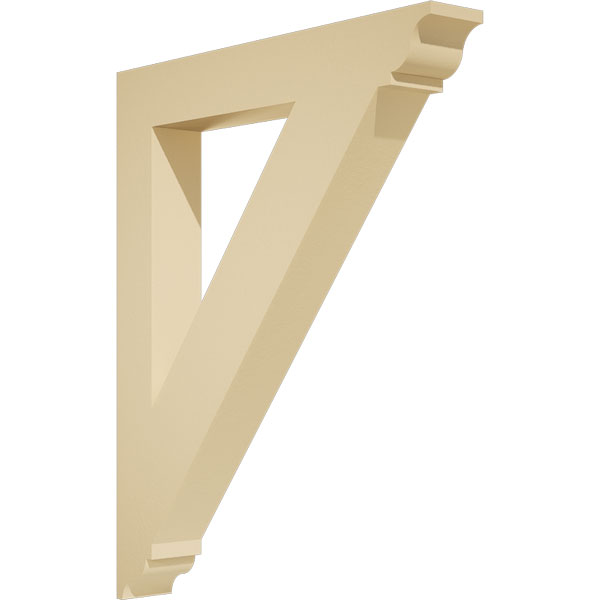 Ekena Millwork BKTS055X40X48TRA01