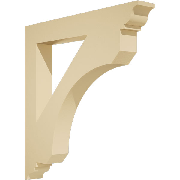 Ekena Millwork BKTS055X44X44LEC01