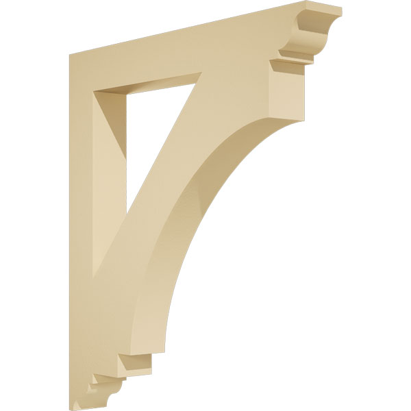 Ekena Millwork BKTS055X44X48IMP01