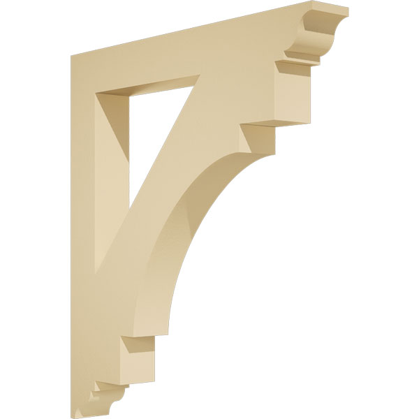 Ekena Millwork BKTS055X44X48MRC01