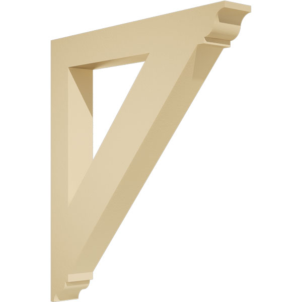 Ekena Millwork BKTS055X44X48TRA01