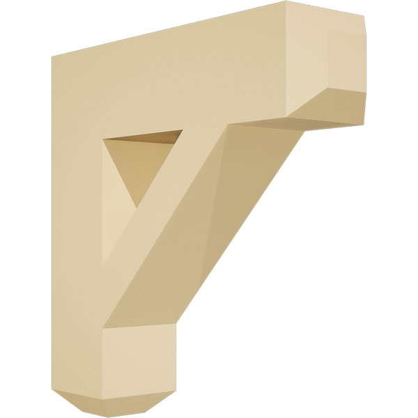 Ekena Millwork BKTS035X14X14TRA04