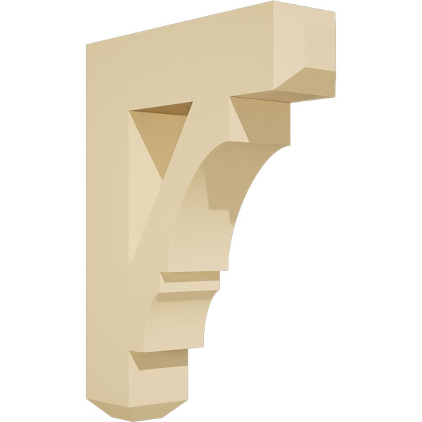 Ekena Millwork BKTS035X14X18BOA04