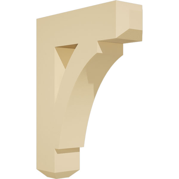 Ekena Millwork BKTS035X14X18THR04