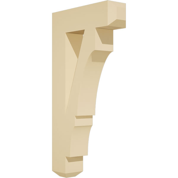 Ekena Millwork BKTS035X14X26BOA04