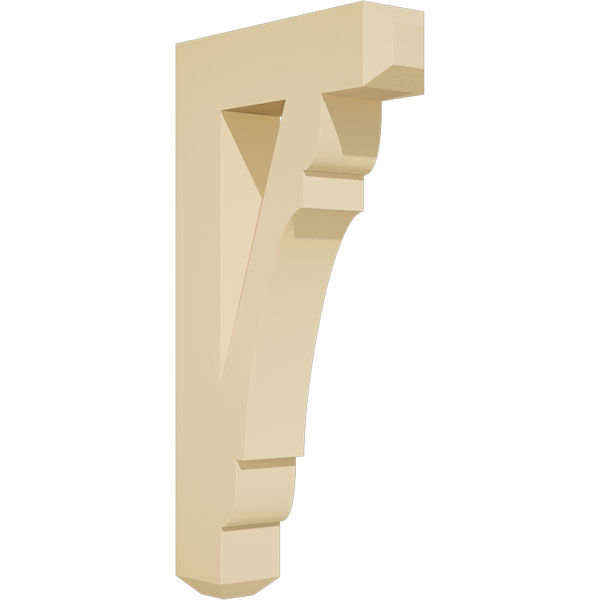 Ekena Millwork BKTS035X14X26OLY04