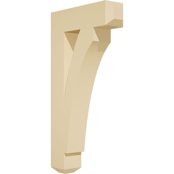 Ekena Millwork BKTS035X14X26THR04