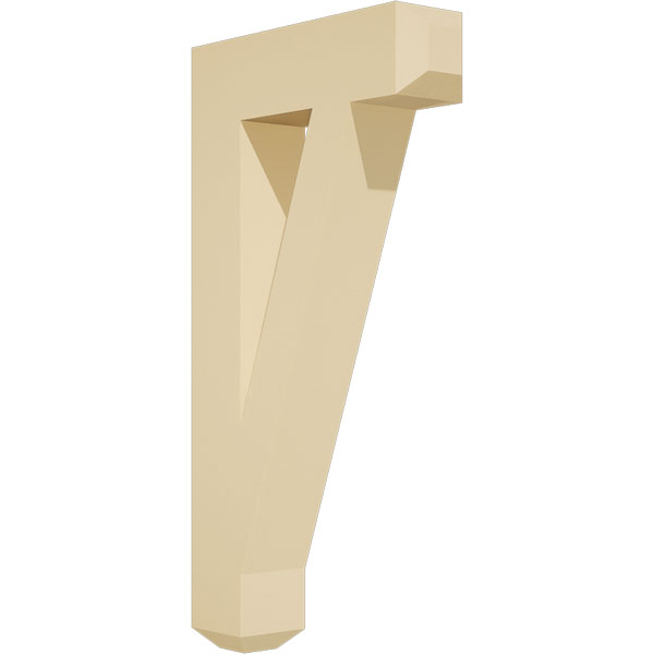 Ekena Millwork BKTS035X14X26TRA04