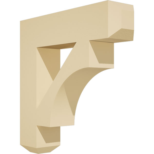 Ekena Millwork BKTS035X16X16WTL04