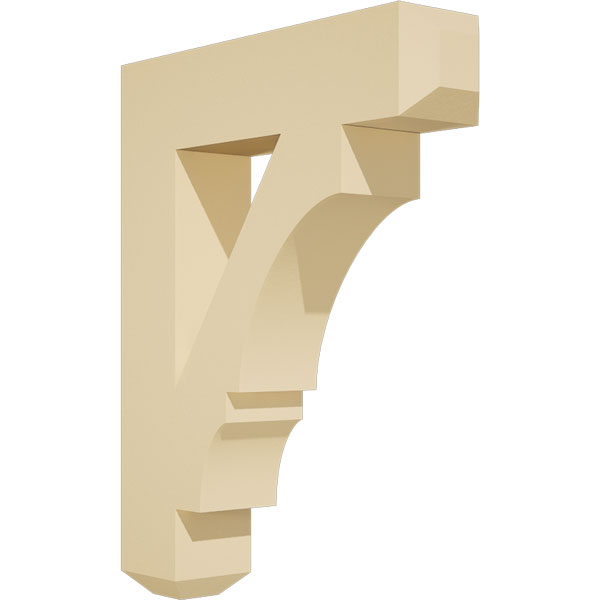 Ekena Millwork BKTS035X16X20BOA04