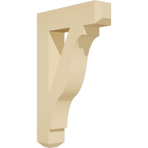 Ekena Millwork BKTS035X16X24FST04
