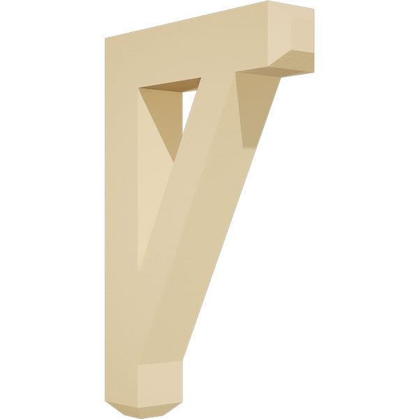 Ekena Millwork BKTS035X16X24TRA04