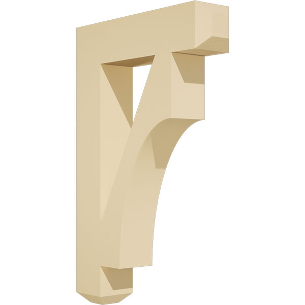 Ekena Millwork BKTS035X16X24WTL04