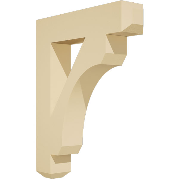 Ekena Millwork BKTS035X18X22LEC04