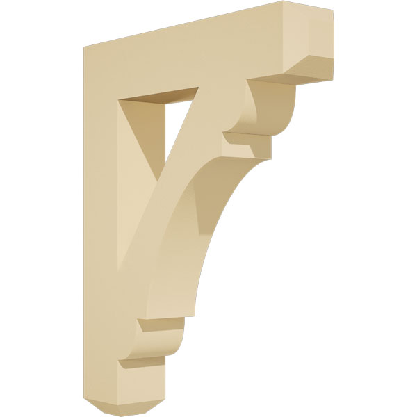 Ekena Millwork BKTS035X18X22OLY04