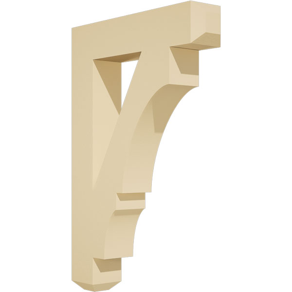 Ekena Millwork BKTS035X18X26BOA04