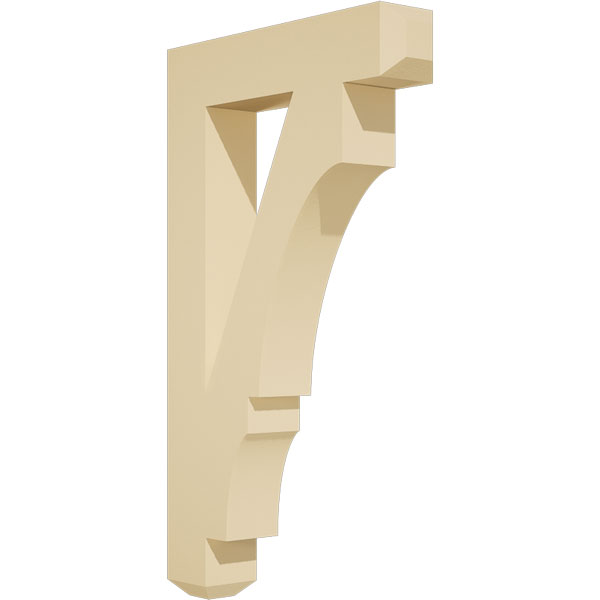Ekena Millwork BKTS035X18X30BOA04